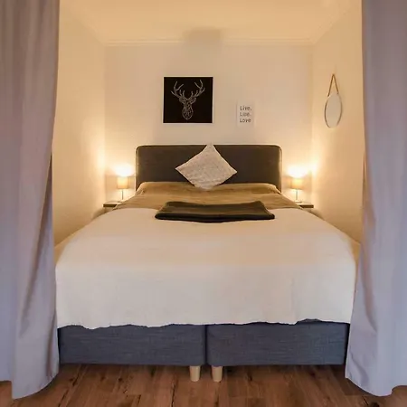 Ferienwohnung Ankerzeit Kellenhusen