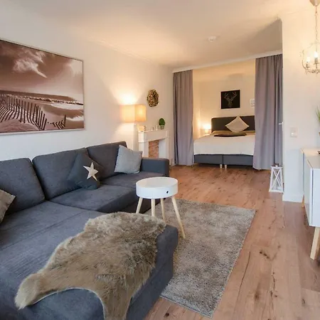 Ferienwohnung Ankerzeit *