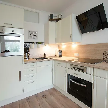Ferienwohnung Ankerzeit Kellenhusen