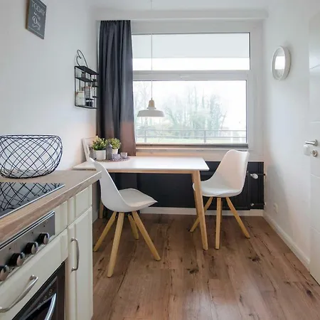 Ferienwohnung Ankerzeit