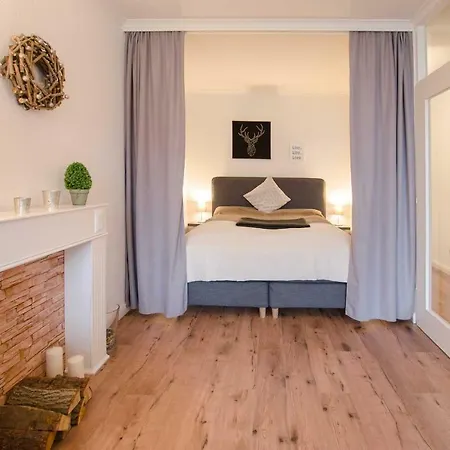 Ferienwohnung Ankerzeit Kellenhusen