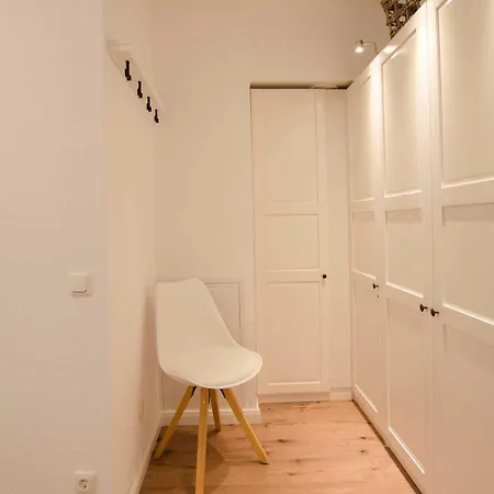 Ferienwohnung Ankerzeit * Kellenhusen