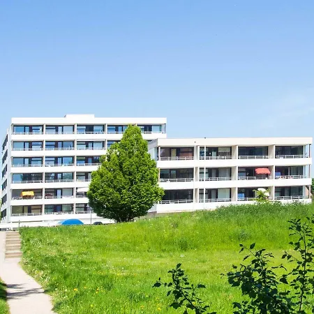 Apartment Ferienwohnung Ankerzeit