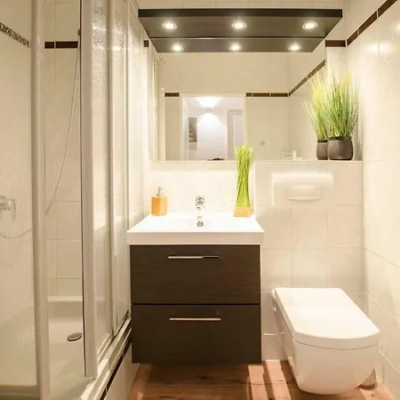 Ferienwohnung Ankerzeit *