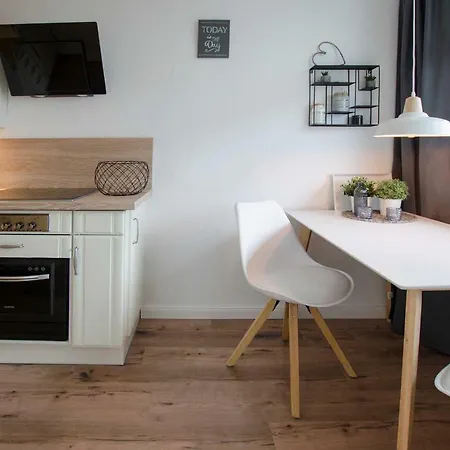 Ferienwohnung Ankerzeit Apartment Kellenhusen